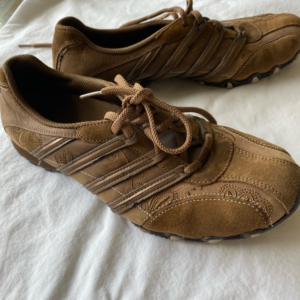 Sketchers Vintage sneakers